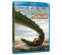 Il Drago Invisibile (Blu-Ray) WALT DISNEY