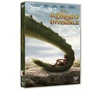Il drago invisibile (dvd) 17106