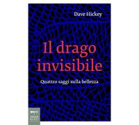 Il drago invisibile. Quattro saggi sulla bellezza [Paperback] Hickey, Dave; Dant