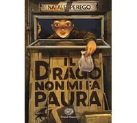 Il drago non mi fa paura