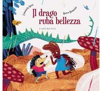 Il drago ruba bellezza