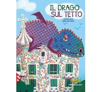 Il drago sul tetto