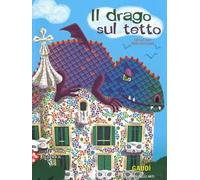 Il drago sul tetto