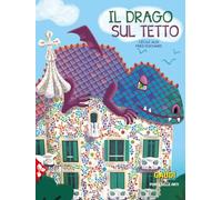 Il drago sul tetto
