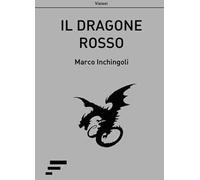 Il dragone rosso