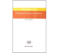 Il dramma barocco tedesco