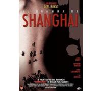 Dramma Di Shanghai (Il) (DVD) Elina Labourdette Louis Jouvet Raymond Rouleau