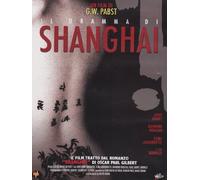 Il dramma di Shanghai