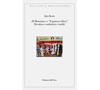 «Il dramma» e «il género chico». Ricezione, traduzioni e inediti