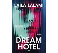 Il Dream hotel - Lalami Laila