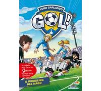 Il dribbling del mago