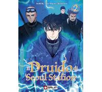 Il Druido di Seoul Station (Vol. 2)