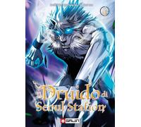 Il druido di Seoul Station (Vol. 4)