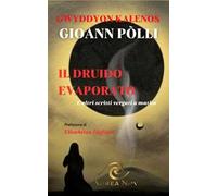 Il Druido evaporato. E altri scritti vergati a matita