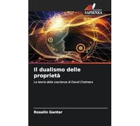Il dualismo delle proprietà