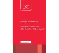 Il dualismo nella storia della filosofia e delle religioni