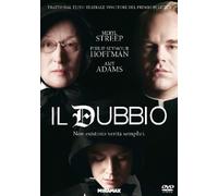 Il Dubbio (2008) (DVD) Amy Adams Viola Davis Philip Seymour Hoffman Howard Shore