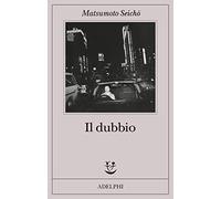 Il dubbio