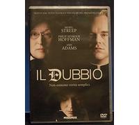 Il Dubbio (2008) (DVD) Amy Adams Viola Davis Philip Seymour Hoffman Howard Shore