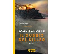 Il dubbio del killer - Banville John