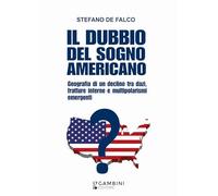 Il dubbio del sogno americano. Geografia di un declino tra dazi, fratture interne e multipolarismi emergenti