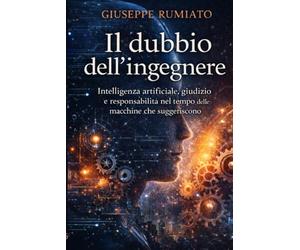 IL DUBBIO DELL'INGEGNERE: Intelligenza artificiale, metodo e responsabilità nel tempo delle macchine che suggeriscono