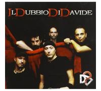 Il Dubbio Di Davide - Il Dubbio Di Davide - Cd
