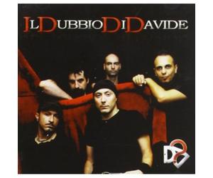 Il Dubbio Di Davide - Il Dubbio Di Davide - Cd
