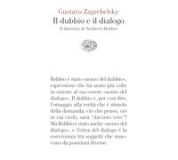 Il dubbio e il dialogo. Il labirinto di Norberto Bobbio
