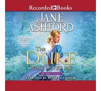 Il duca che mi amava (serie Duke's Estates)