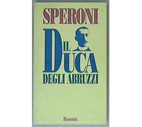 Il duca degli Abruzzi