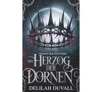 Il Duca delle Spine: UN ROMANZO FAE GOTICO VITTORIANO