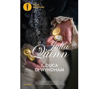 Il duca di Wyndham. The two dukes of Wyndham (Vol. 1)