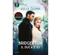 Il duca e io. Serie Bridgerton. Ediz. speciale (Vol. 1) [Paperback] [Nov 29, 202