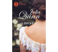 Il duca e io. Serie Bridgerton (Vol. 1)