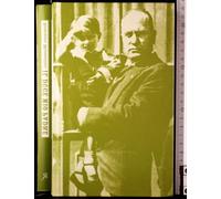 Il Duce, mio padre