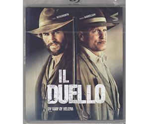 IL DUELLO by way of Helena