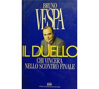 Il duello. Chi vincerà nello scontro finale