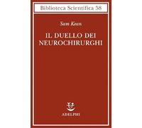 Il duello dei neurochirurghi