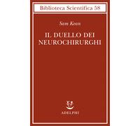 Il duello dei neurochirurghi - Kean Sam