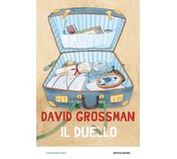Il duello - Grossman David