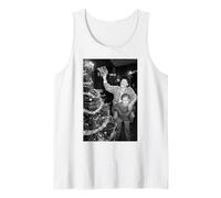 Il Duo Comico Tommy Cannon & Bobby Ball Cannon & Ball Show Canotta