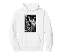 Il Duo Comico Tommy Cannon & Bobby Ball Cannon & Ball Show Felpa con Cappuccio