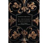 Il duomo racconta. Santi e briganti nella cattedrale di Mantova