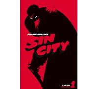 Il duro addio. Sin city. Ediz. variant (Vol. 1), Italiano