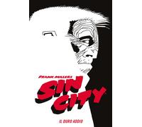 Il Duro Addio. Sin City. Vol. 1 - Daniele Brolli - 2024 - Star Comics