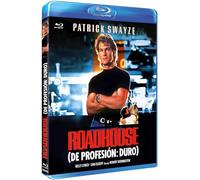 Il duro del Road House (1989) Blu Ray Audio italiano