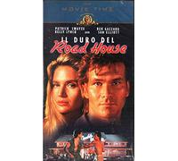 Il Duro Del Road House (1989) VHS