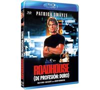 Il duro del Road House (Road House) - Bluray Import - Audio ITA