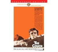 Il DVD Del Divano (1962) - Grant Williams, Shirley Knight, Owen Crump